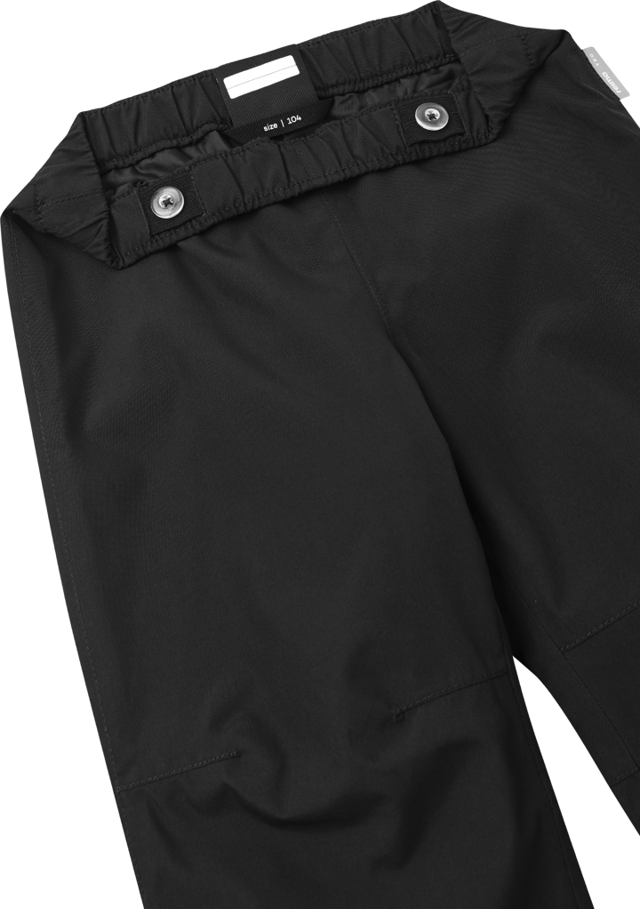 Reima Kids' Kaura Reimatec Pants Black Reima