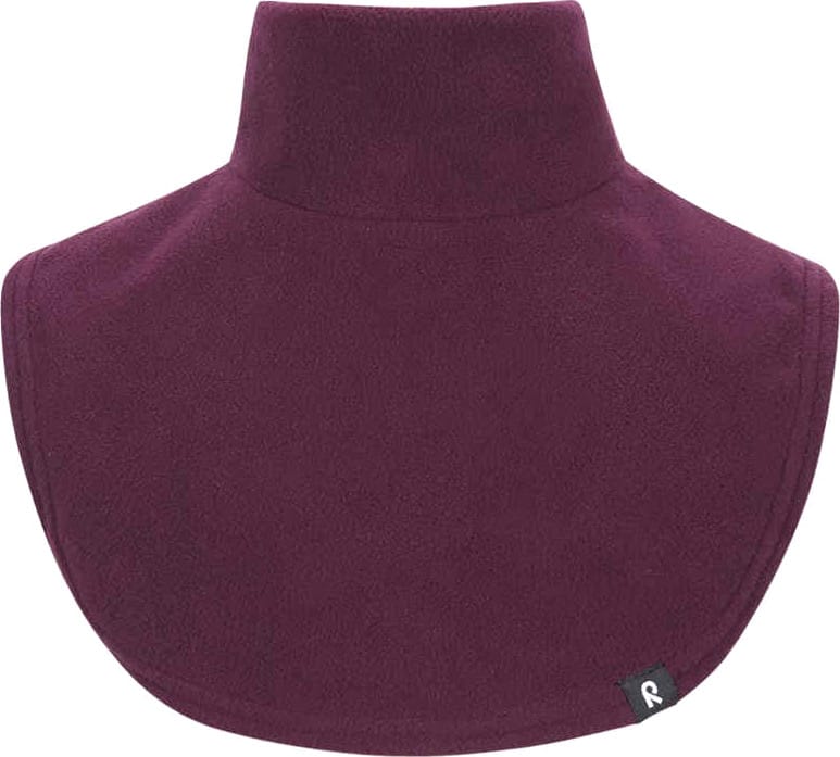 Reima Kids' Neck Warmer Legenda Deep Purple