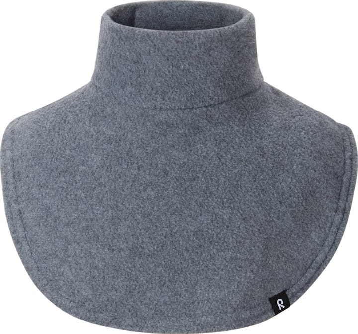 Reima Kids' Neck Warmer Legenda Melange Grey Reima