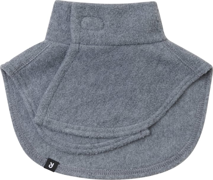 Reima Kids' Neck Warmer Legenda Melange Grey Reima