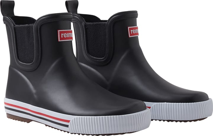 Reima Kids' Rain Boots Ankles Black Reima