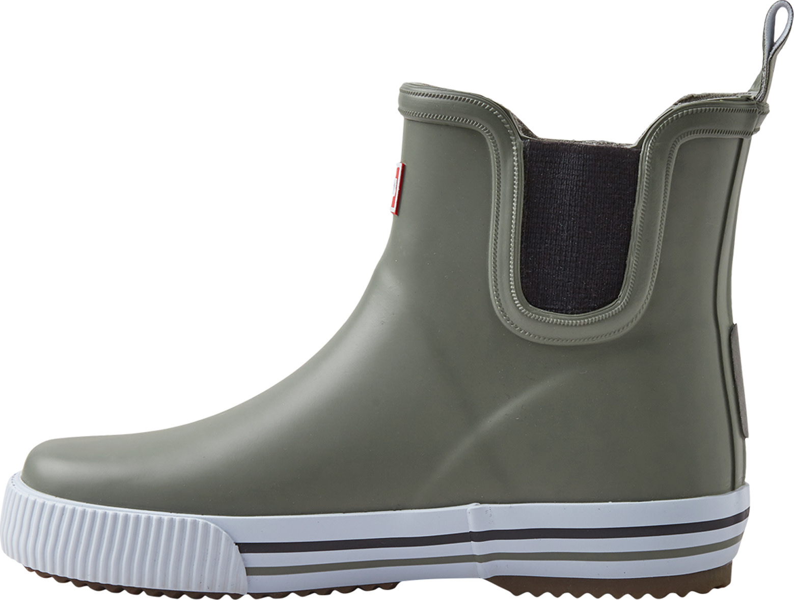 Reima Kids’ Rain Boots Ankles Greyish Green