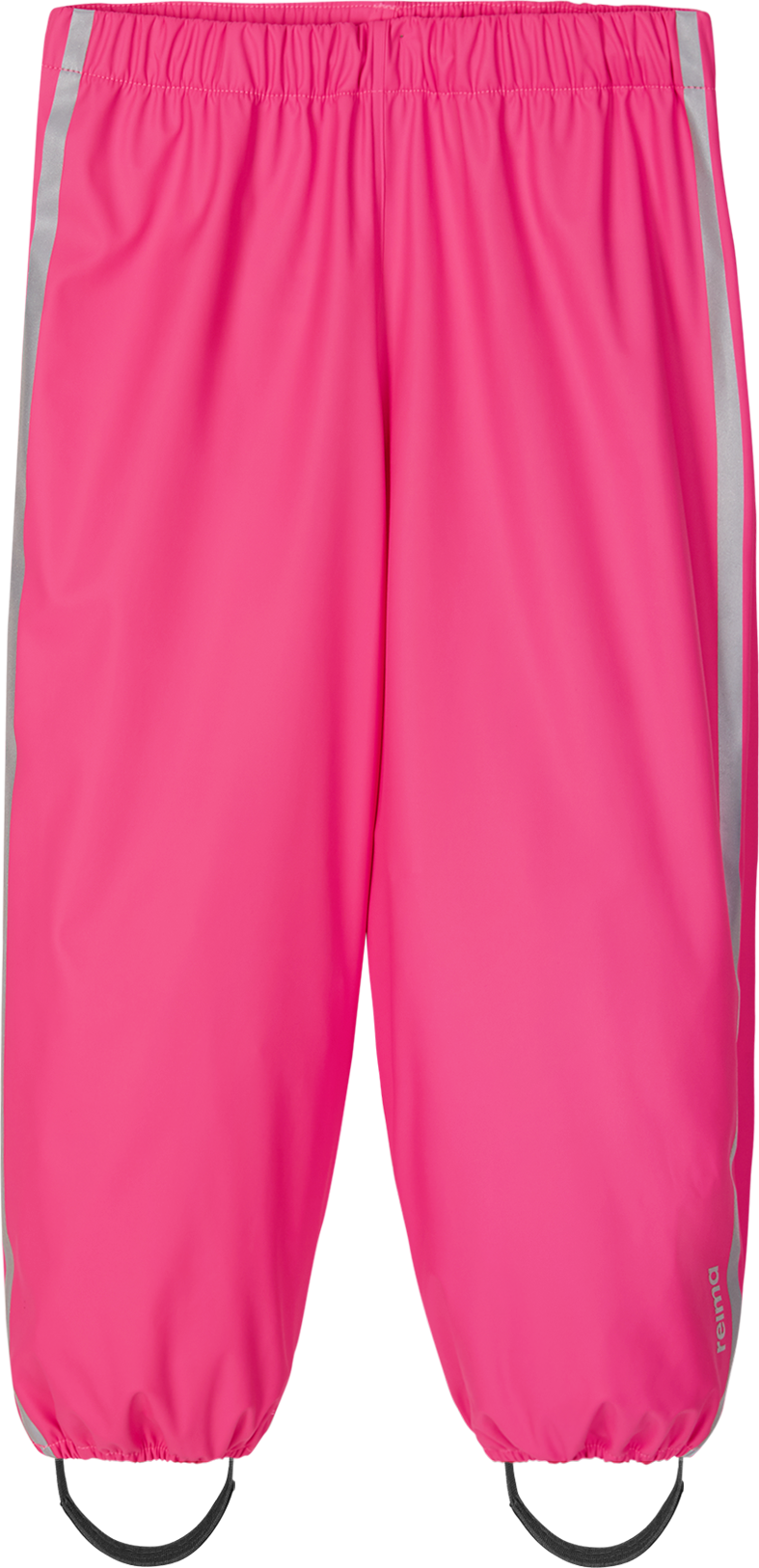 Reima Kids’ Rain Pants Oja Pink