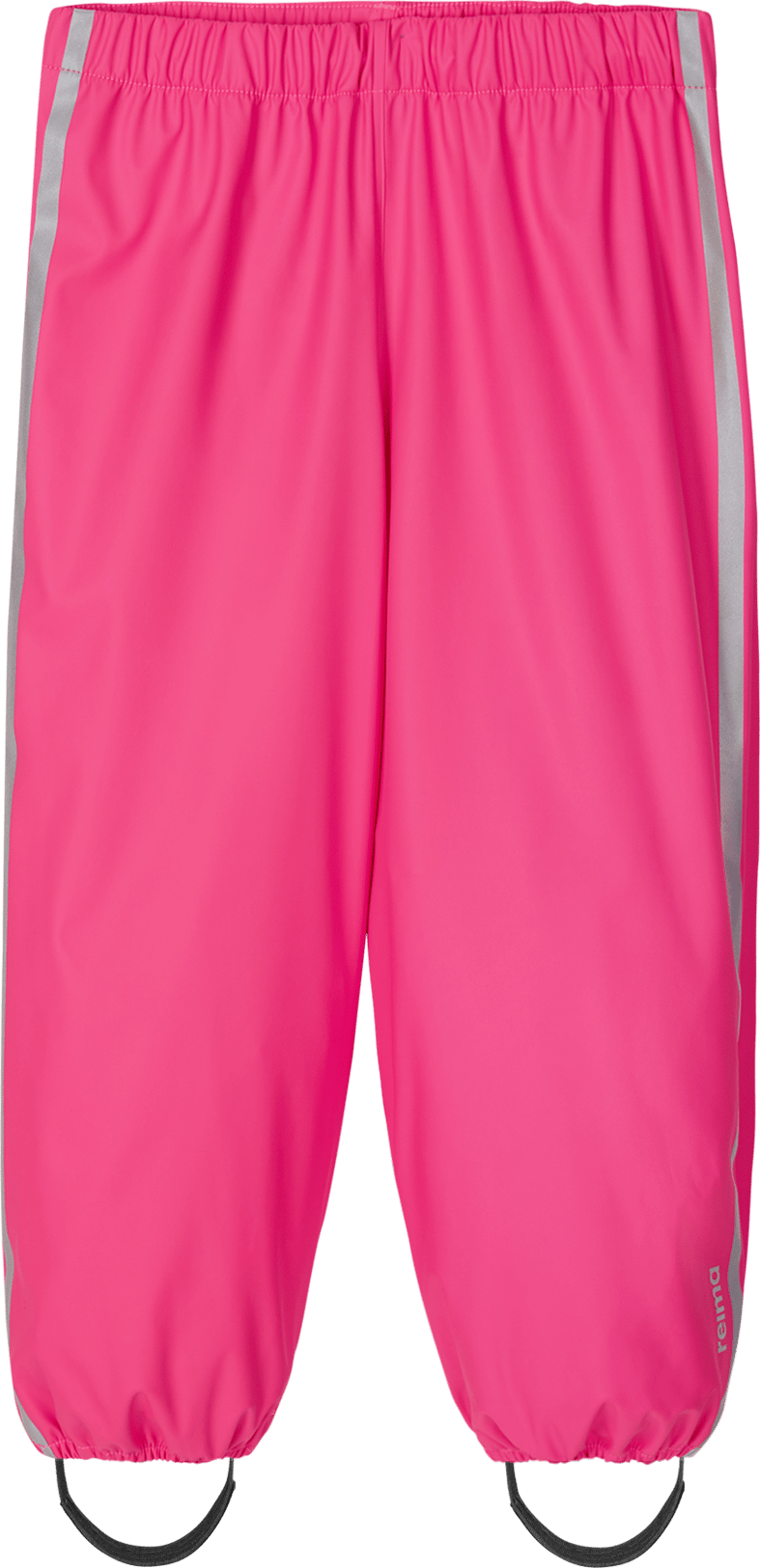 Pink rain pants on sale