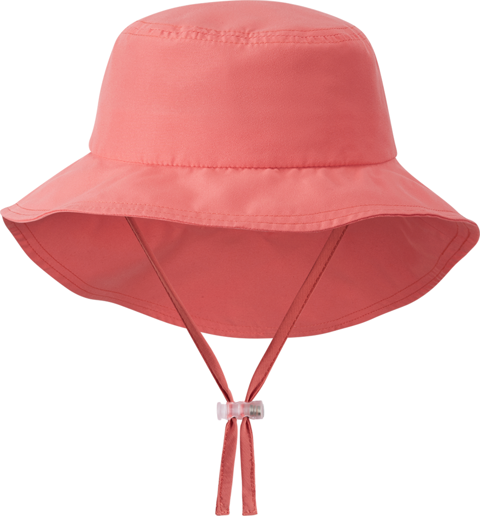 Reima Kids’ Rantsu Sunhat Misty Red