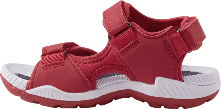 Reima Kids' Ratas Sandals Red Reima