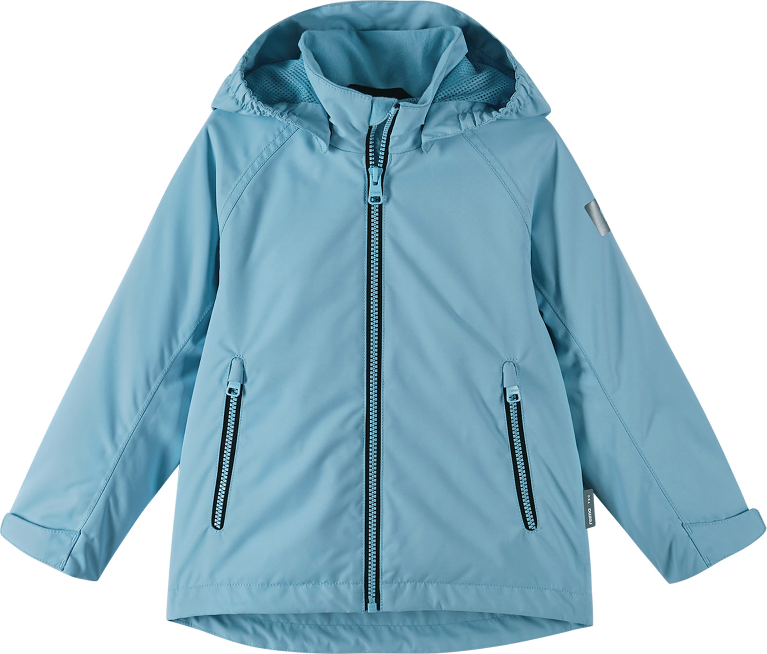 Reima Kids’ Reimatec Jacket Soutu Blue