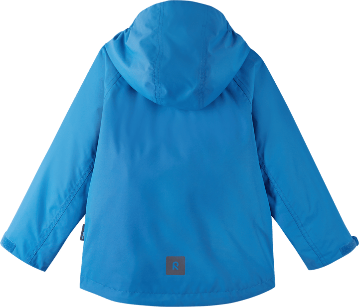 Reima Kids' Reimatec Jacket Soutu Cool Blue Reima