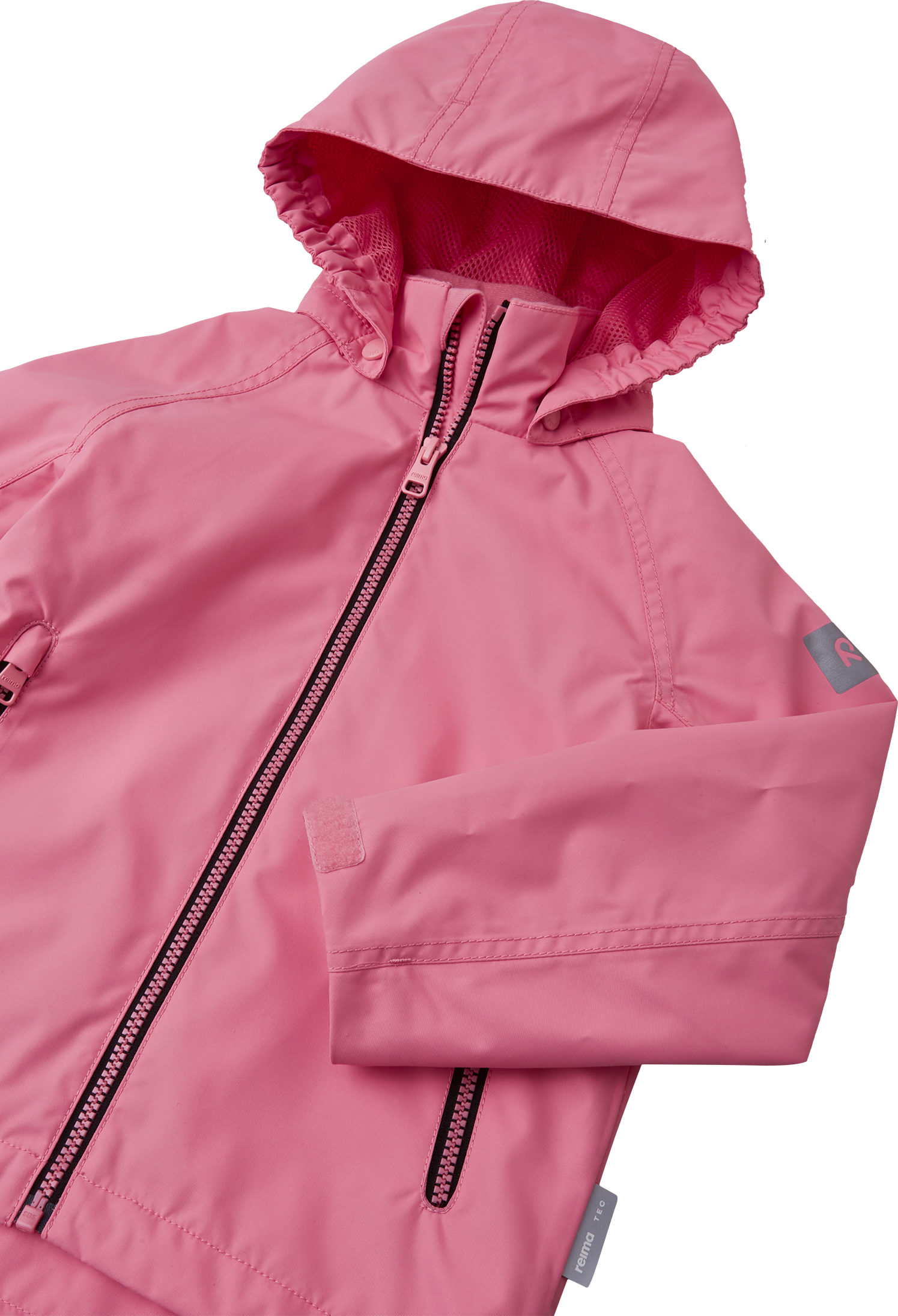 Reima Kids' Reimatec Jacket Soutu Sunset Pink | Buy Reima Kids