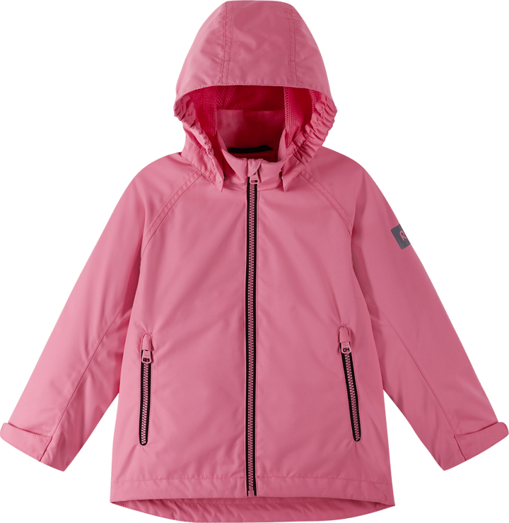 Reima Kids' Reimatec Jacket Soutu Sunset Pink Reima