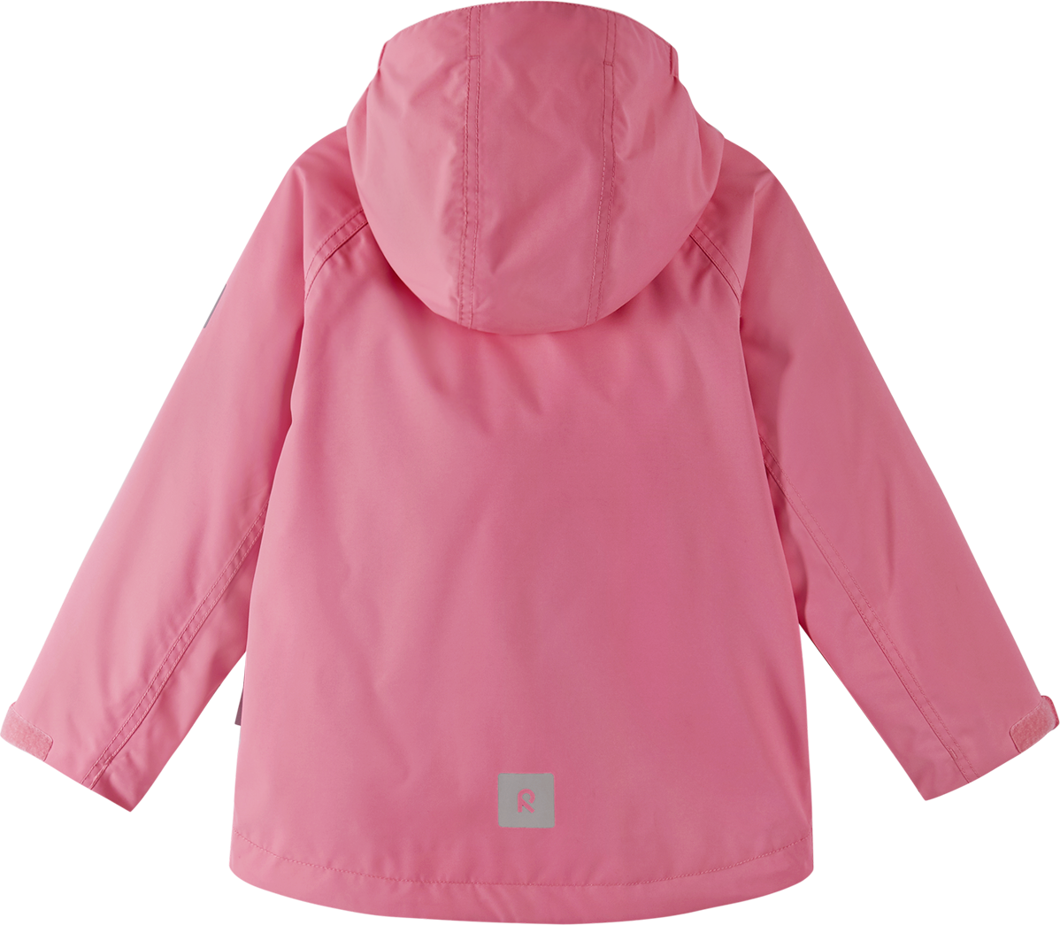 Reima Kids' Reimatec Jacket Soutu Sunset Pink | Buy Reima Kids