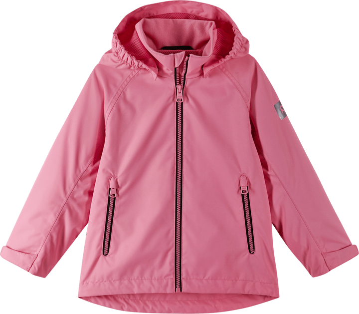 Reima Kids' Reimatec Jacket Soutu Sunset Pink Reima