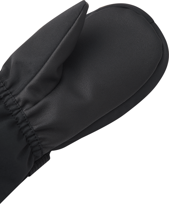 Reima Kids' Reimatec Mittens Ote Black Reima