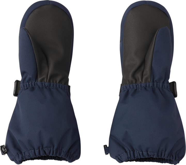 Reima Kids' Reimatec Mittens Ote Navy Reima