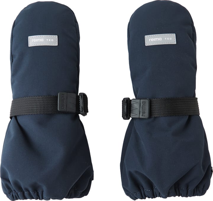 Reima Kids' Reimatec Mittens Ote Navy Reima