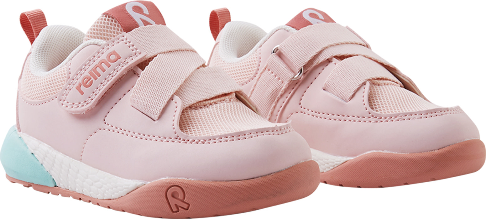 Kids’ Reimatec Shoes Kiirus Soft rose 3090