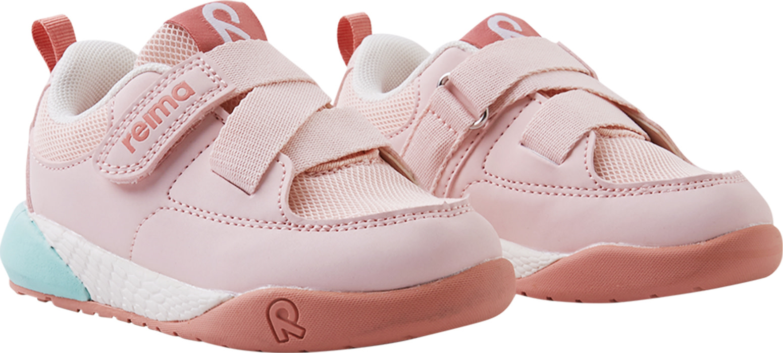 Reima Kids’ Reimatec Shoes Kiirus Pink