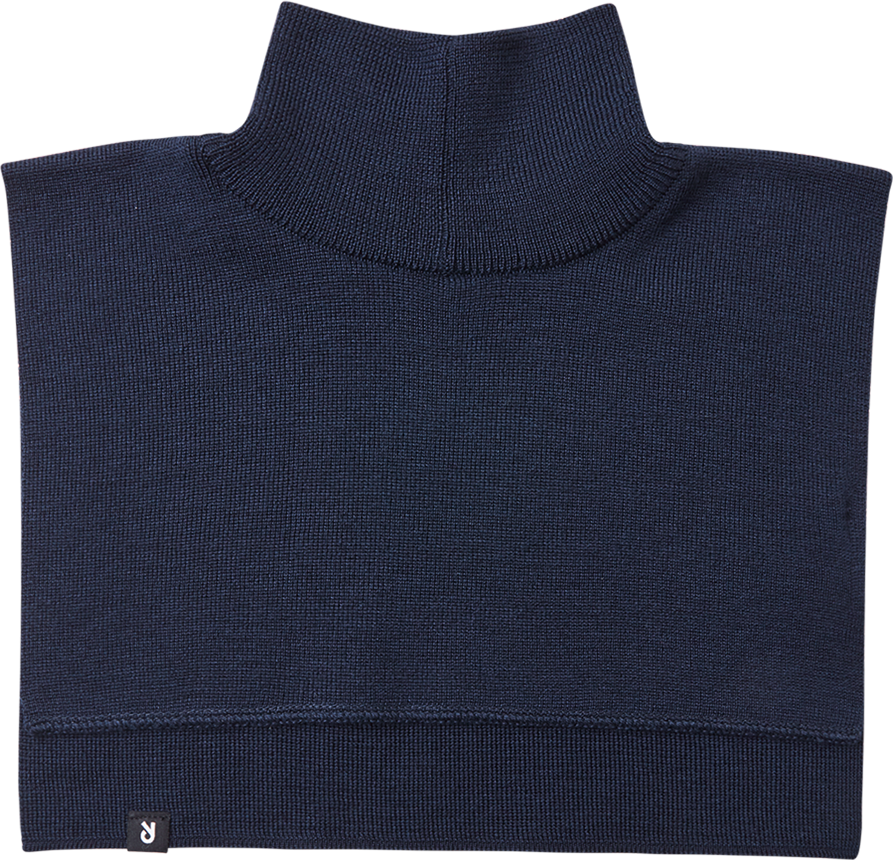 Reima Kids’ Star Neck Warmer Navy