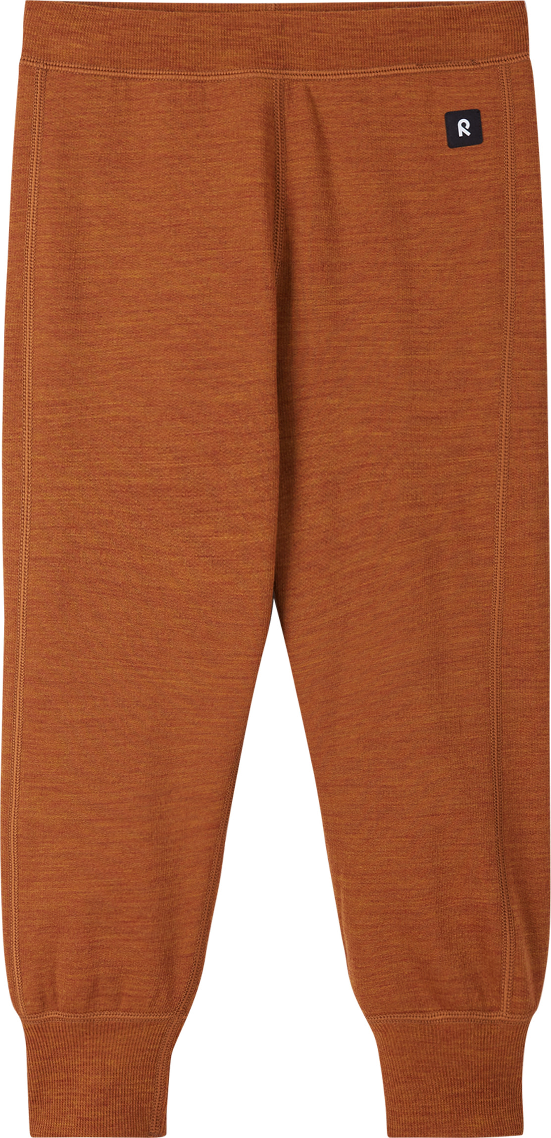 Reima Kids’ Pants Misam Cinnamon Brown