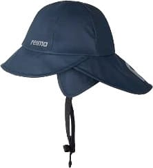 Reima Kids' Rain Hat Rainy Navy Reima