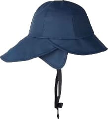 Reima Kids' Rain Hat Rainy Navy Reima