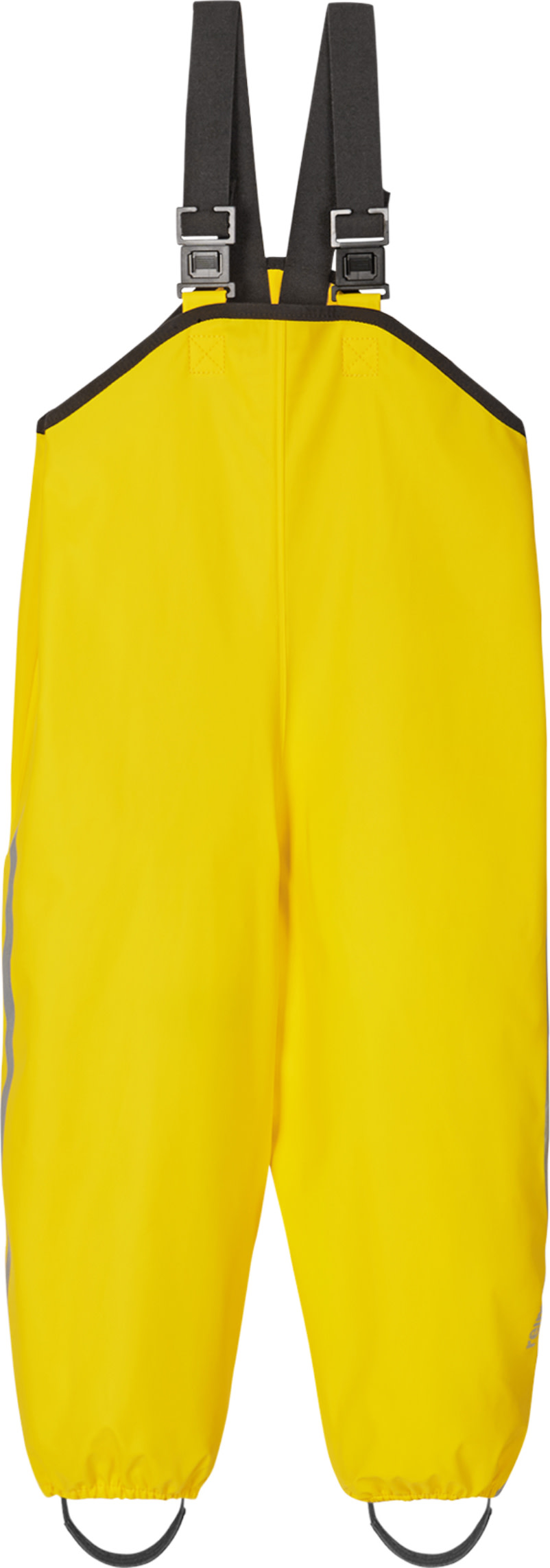 Reima Kids’ Rain Pants Lammikko Yellow