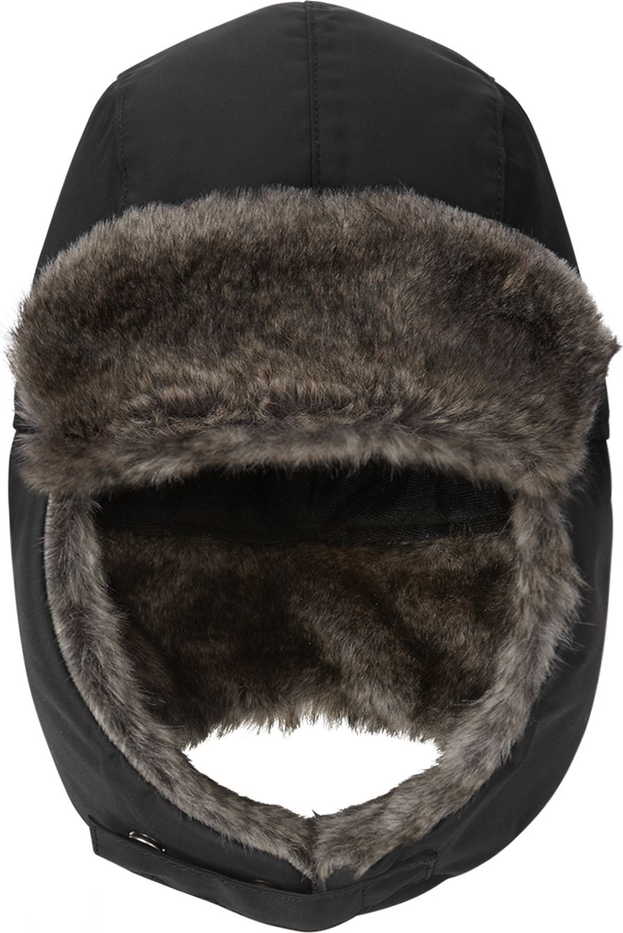 Reima Kids’ Reimatec Hat Ilves Black