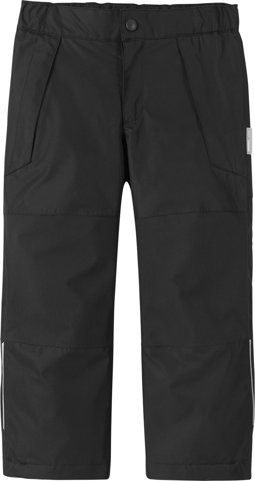 Reima Kids’ Reimatec Pants Lento Black