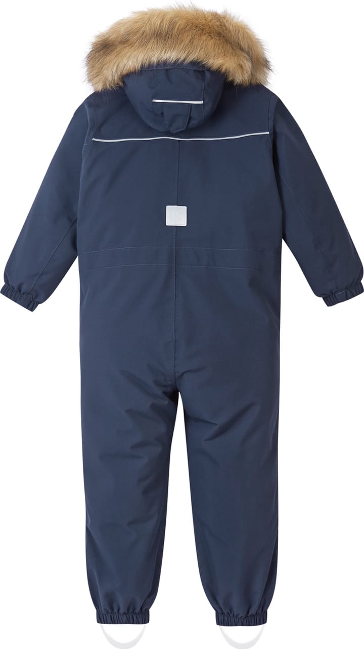 Reima Kids' Reimatec Winter Overall Stavanger Navy Reima