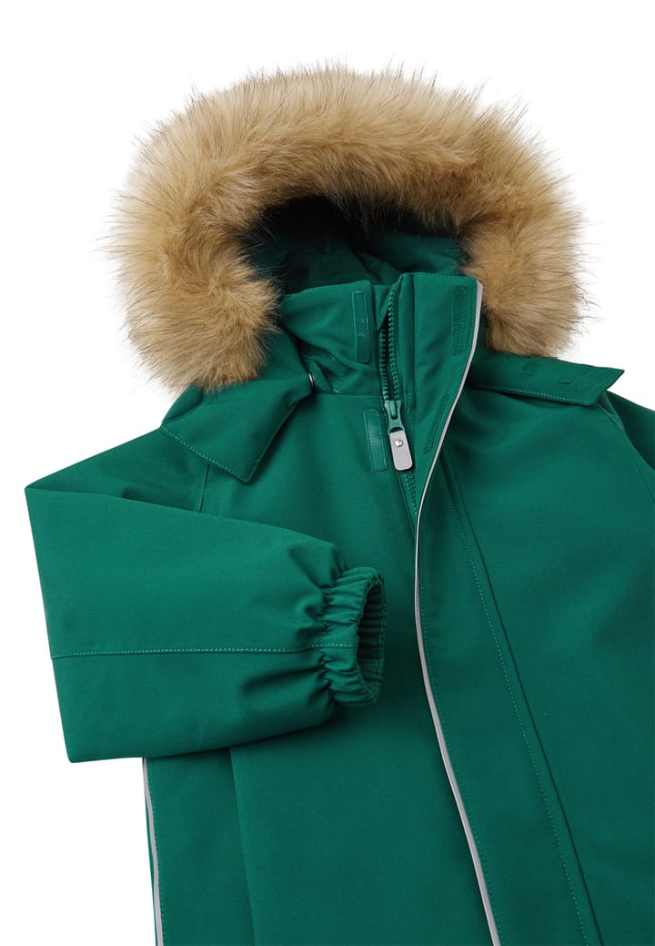 Reima Reimatec winter overall, Trondheim Deeper Green Reima