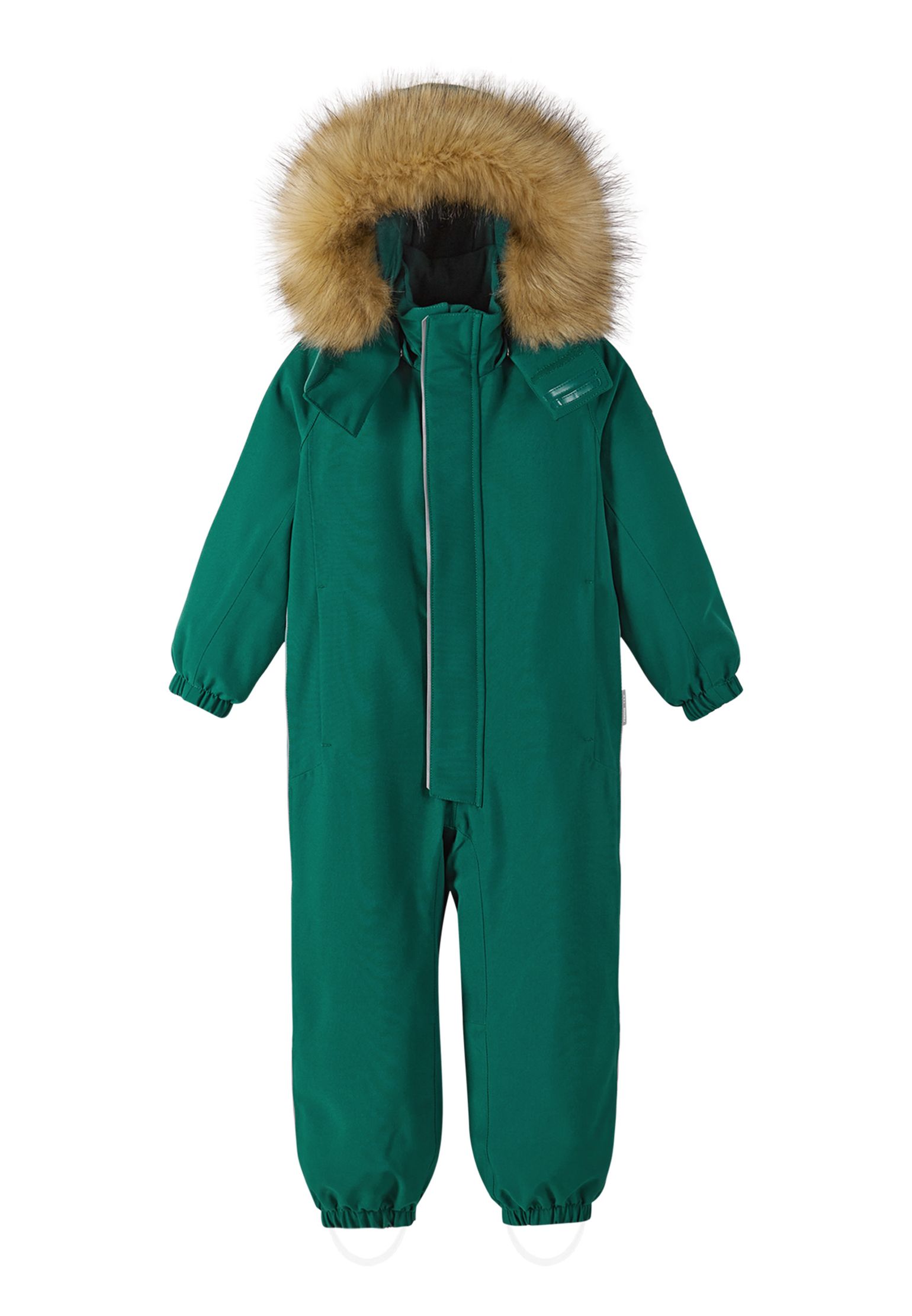 Reima Reimatec winter overall, Trondheim Deeper Green