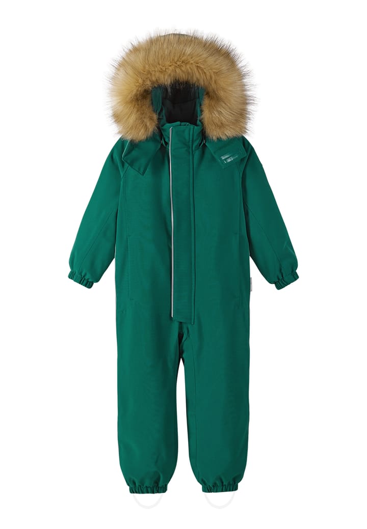 Reima Reimatec winter overall, Trondheim Deeper Green Reima