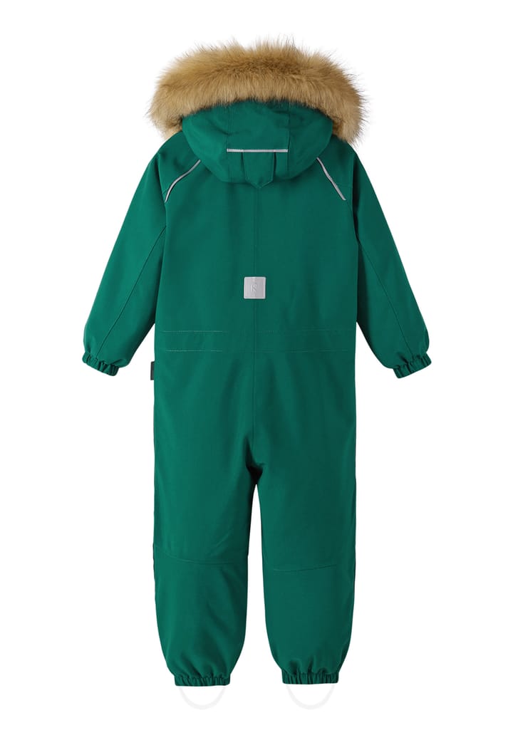 Reima Reimatec winter overall, Trondheim Deeper Green Reima