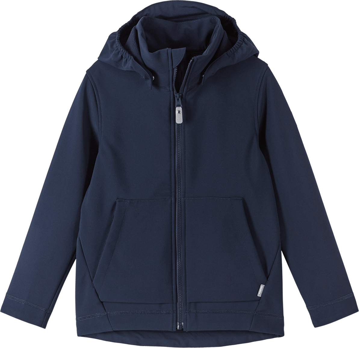 Reima Kids' Koivula Softshell Jacket Navy