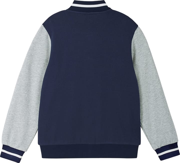 Reima Kids' Sweater Tahko Navy Reima