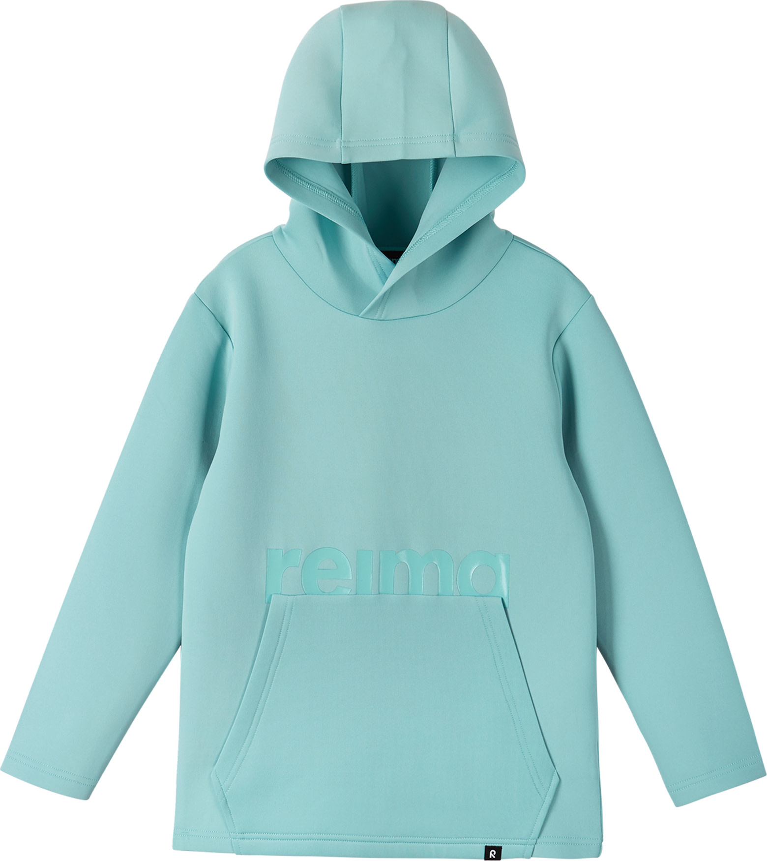 Reima Kids’ Sweater Toimekas Cold Mint