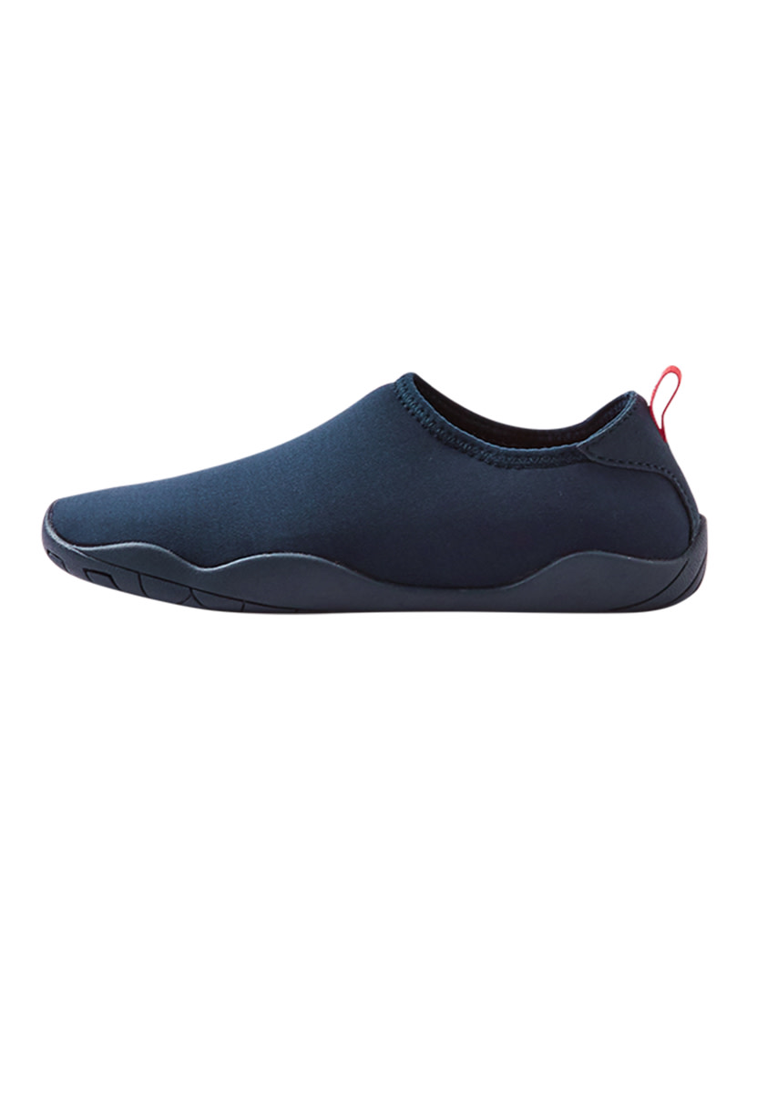 Reima Juniors’ Swimming Shoes Lean Navy2