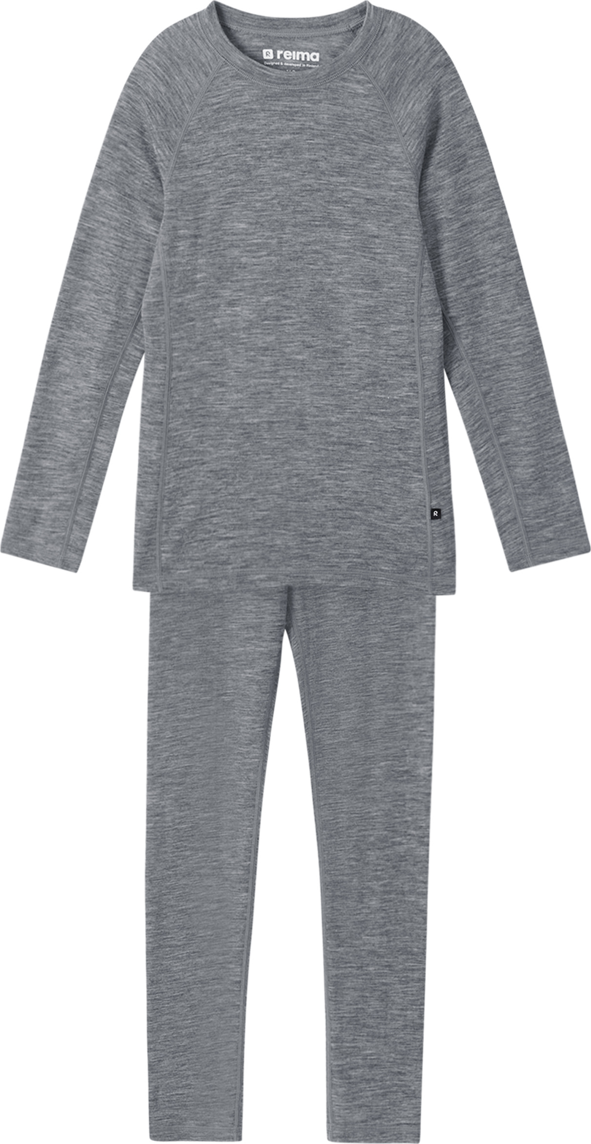 Kids on sale thermal set