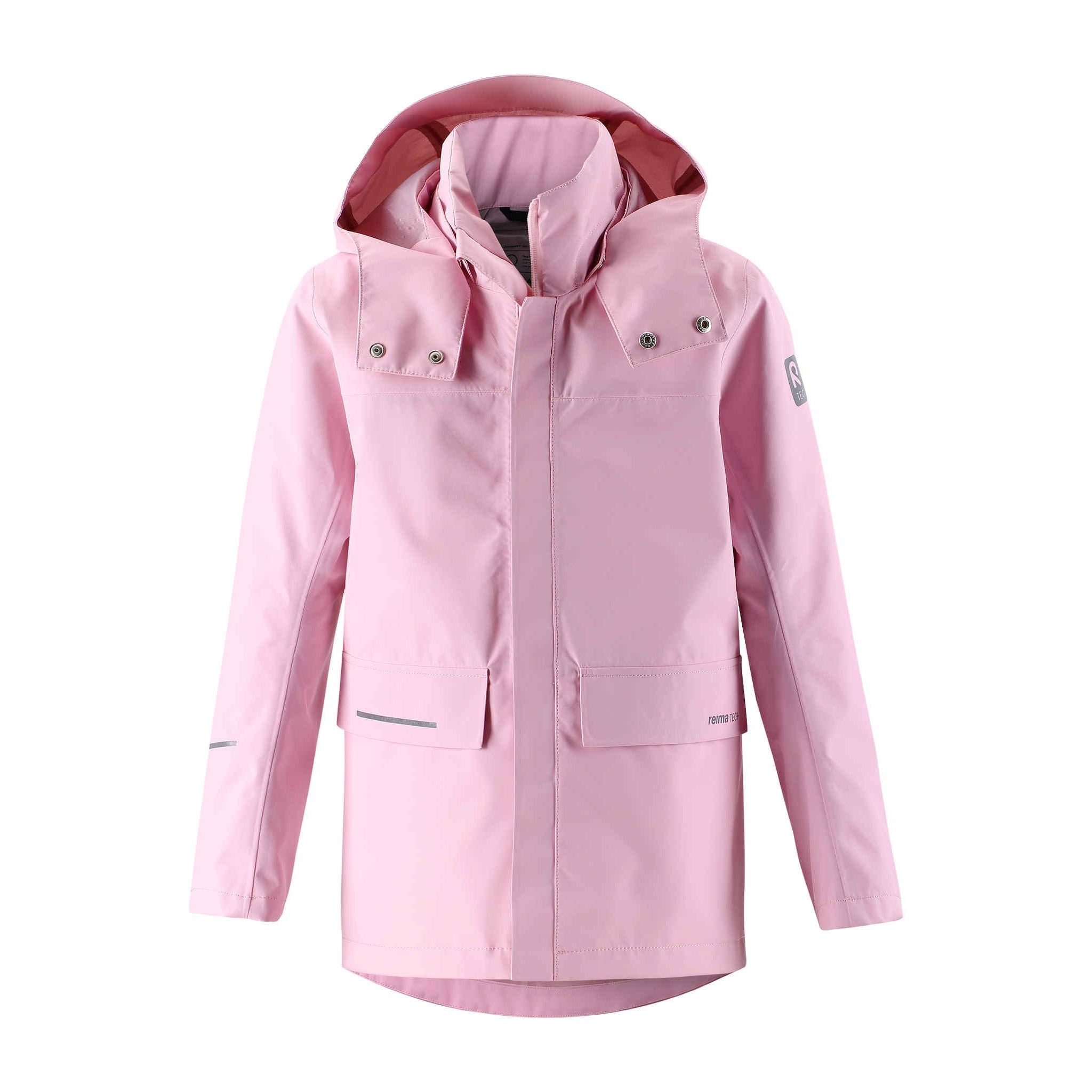 Reima Kids’ Voyager Soft Pink