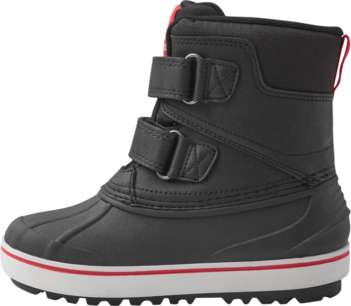 Reima Kids' Winter Boots Coconi Black Reima