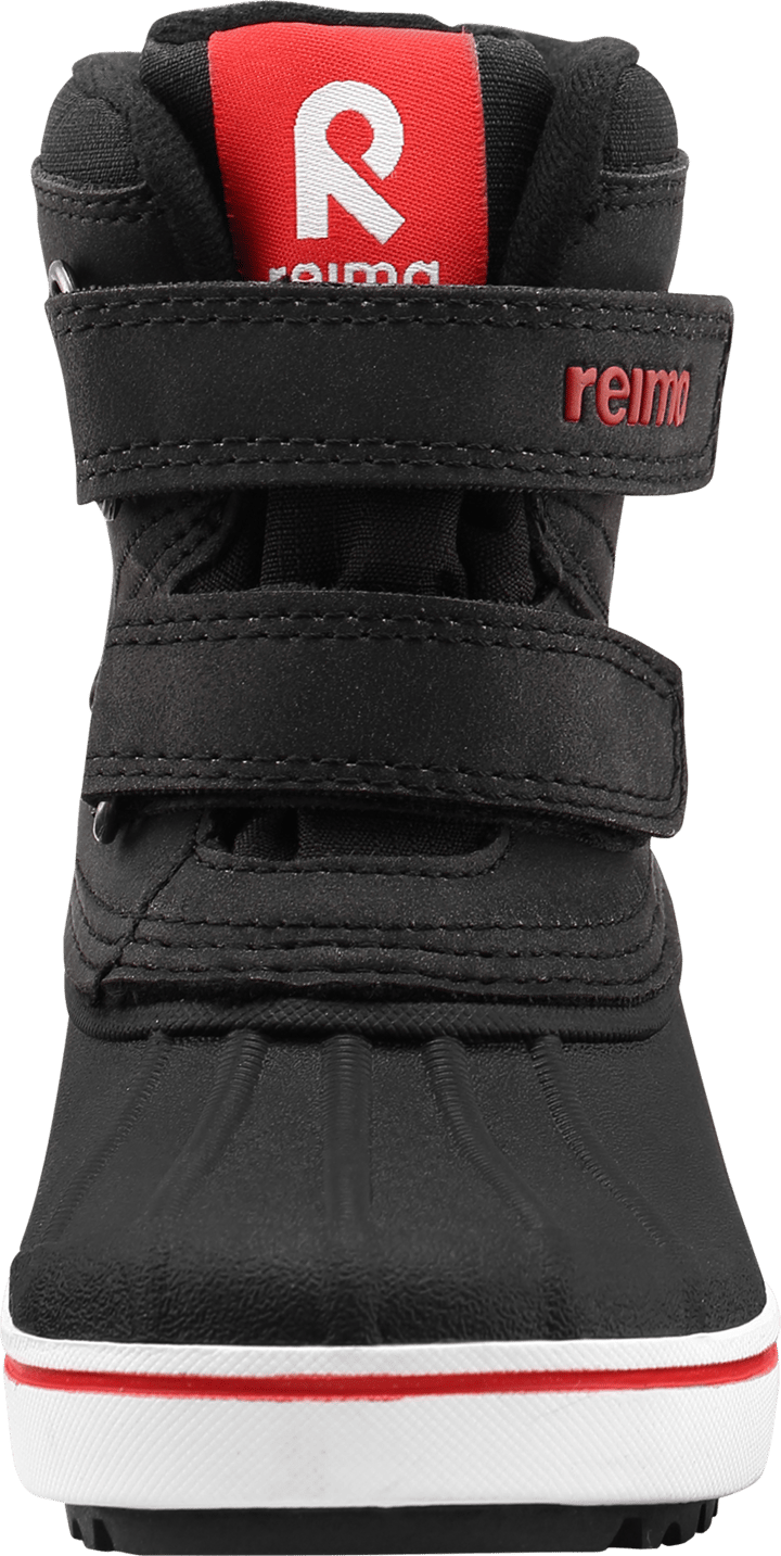 Reima Kids' Winter Boots Coconi Black Reima