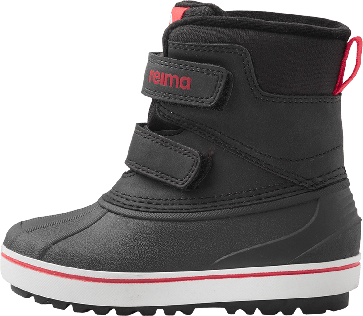 Reima Kids' Winter Boots Coconi Black