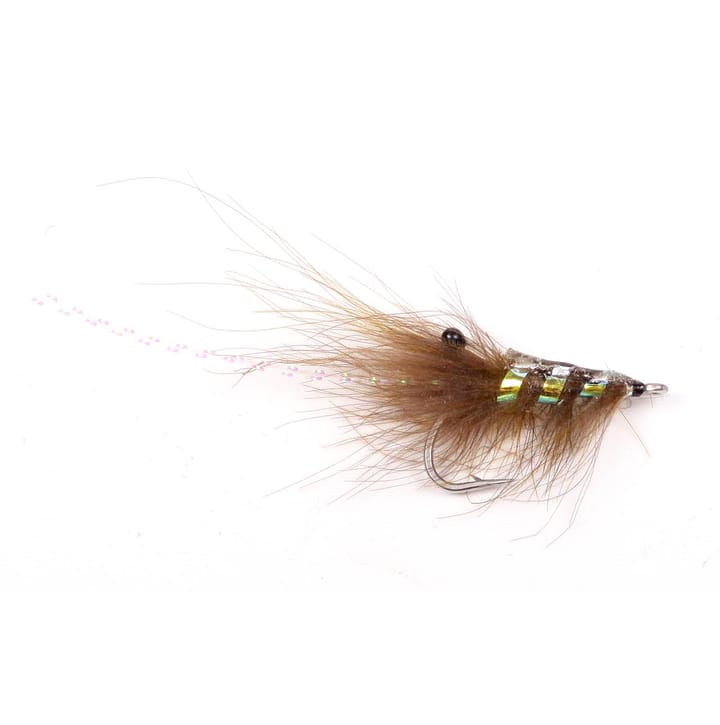 Umpqua Flies Runar'S Cdc Reke Olive Umpqua Flies