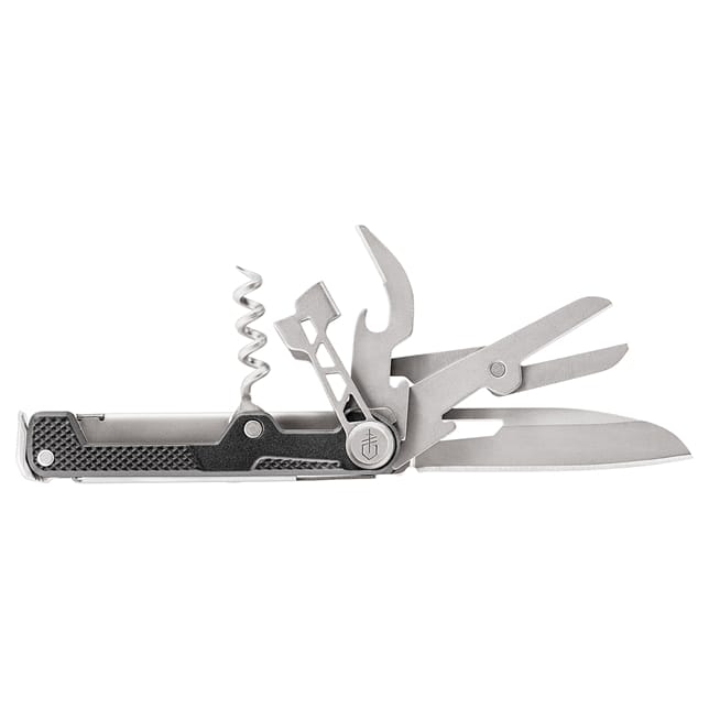 Gerber Armbar Cork 4L Blister Onyx Gerber