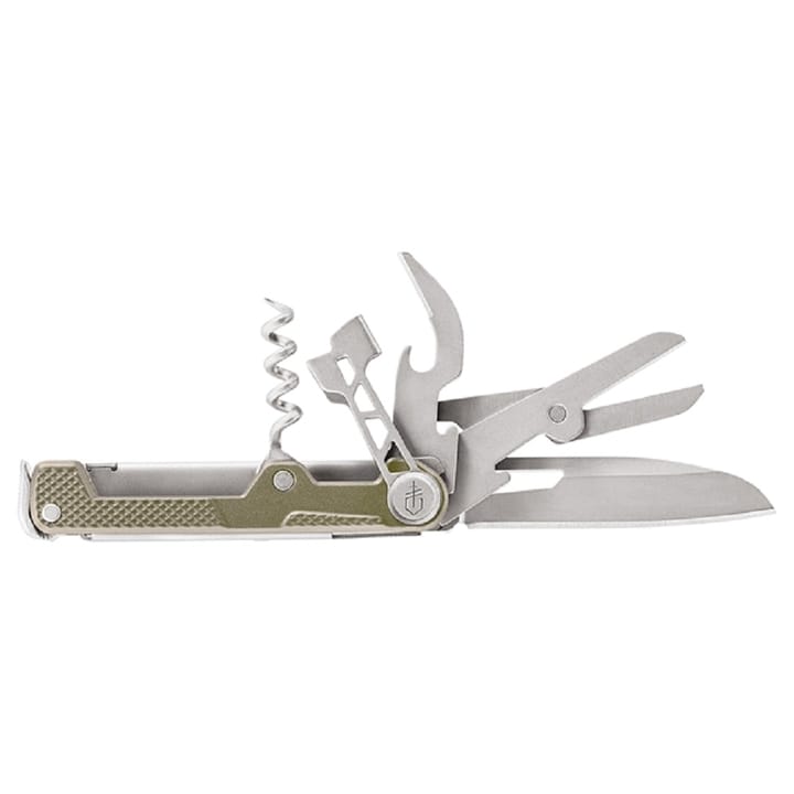 Gerber Armbar Cork Shimmer Gold Gerber