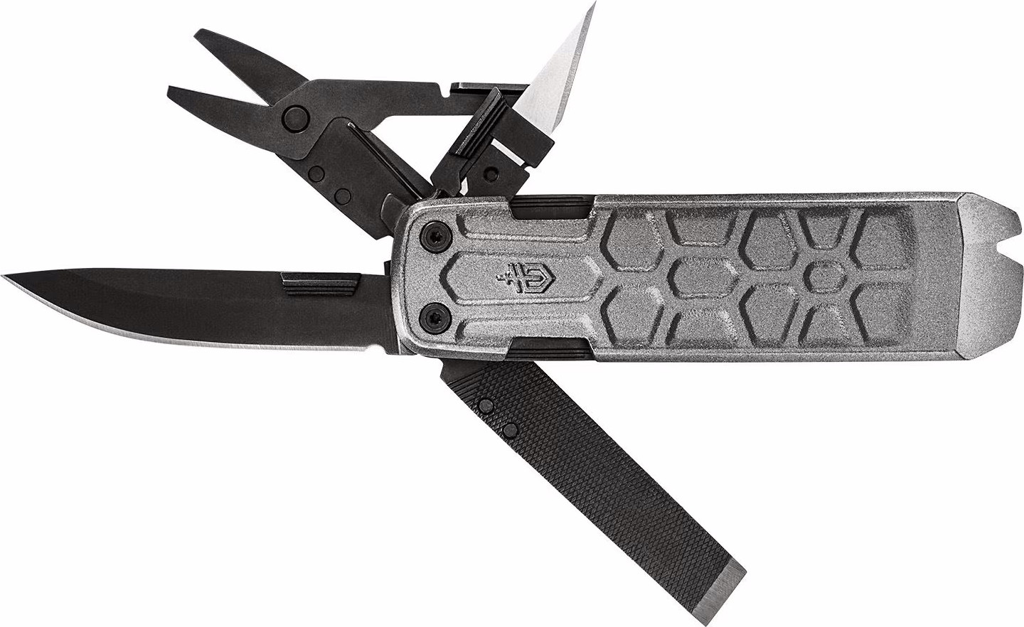 Gerber Lockdown Pry