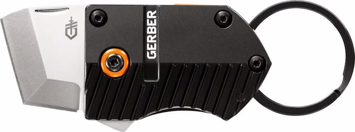 Gerber Key Note Black Gerber