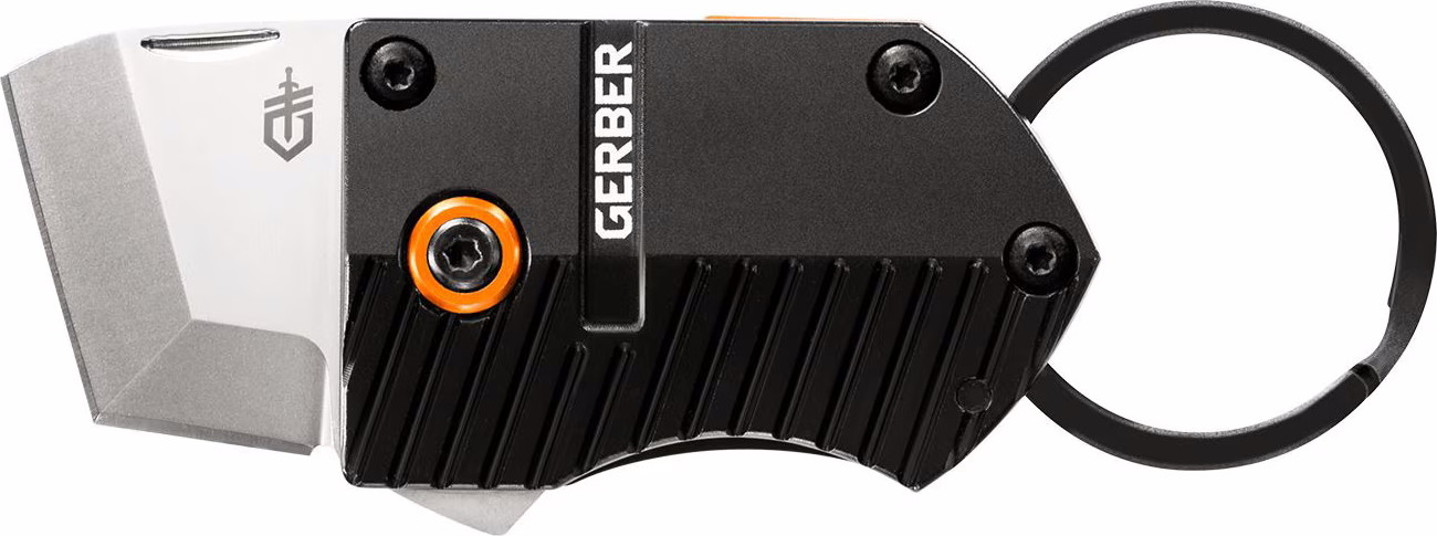 Gerber Key Note Black