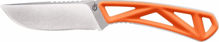 Gerber Exo-Mod Drop Point Orange Gerber