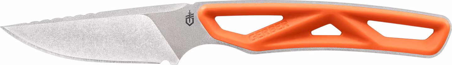 Gerber Exo-Mod Caper Orange